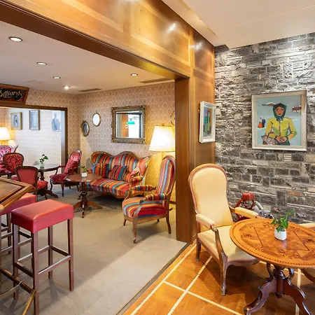 Parkhotel Schoenegg 3*