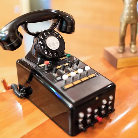 Parkhotel Schoenegg 3* Grindelwald