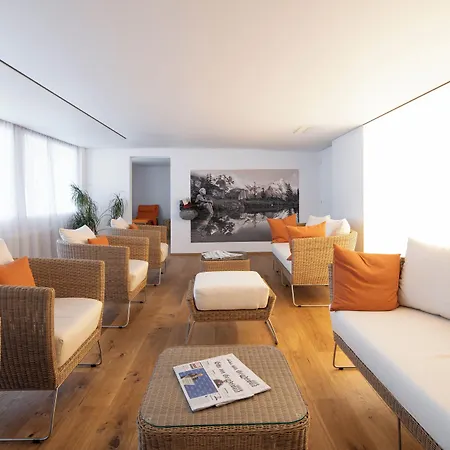 Parkhotel Schoenegg Grindelwald