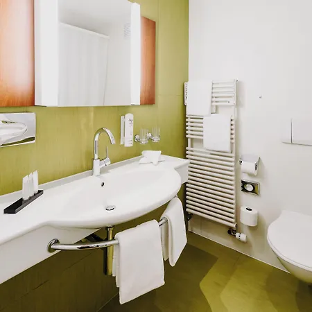 Hotel Parkhotel Schoenegg 3*