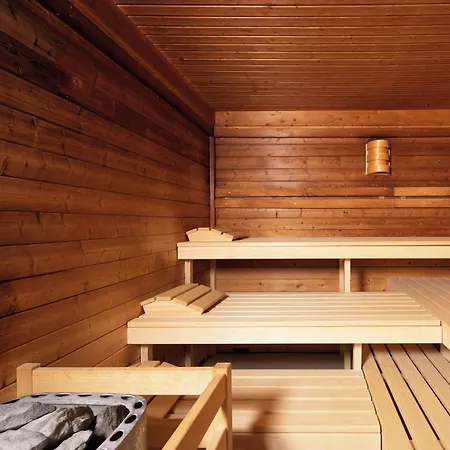 Hotel Parkhotel Schoenegg Grindelwald