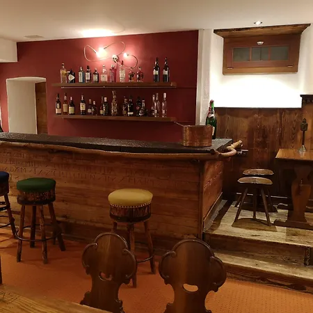 Parkhotel Schoenegg 3*