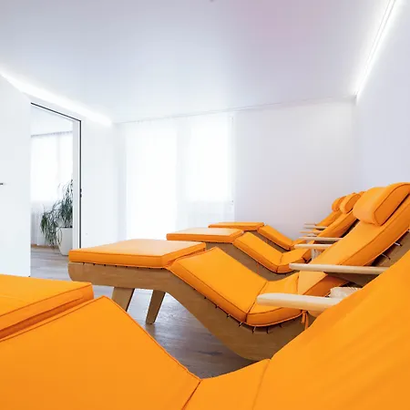 Parkhotel Schoenegg Hotel