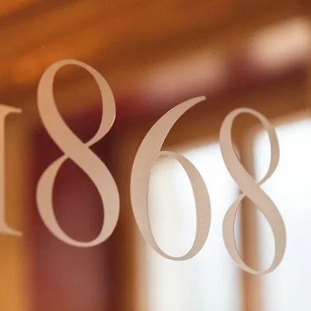 Hotel Parkhotel Schoenegg