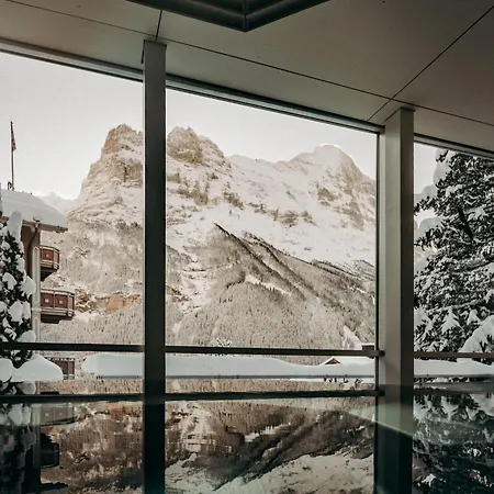 Parkhotel Schoenegg 3*