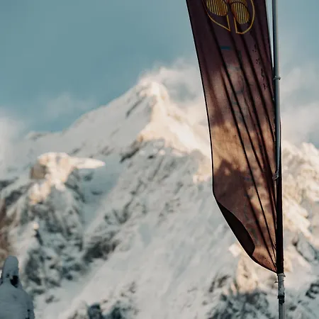 ホテル パークホテル シェーネッグ