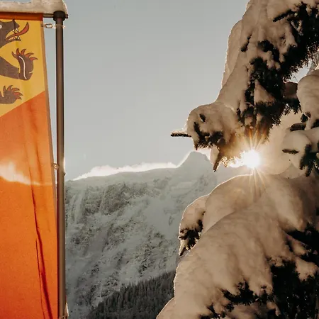 Parkhotel Schoenegg Hotel