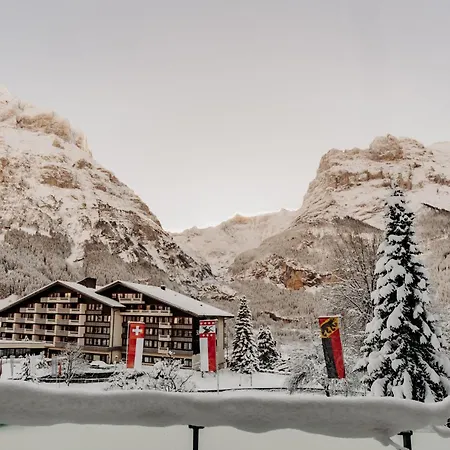 ホテル パークホテル シェーネッグ 3*