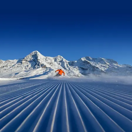 パークホテル シェーネッグ