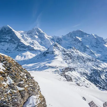 パークホテル シェーネッグ ホテル 3*