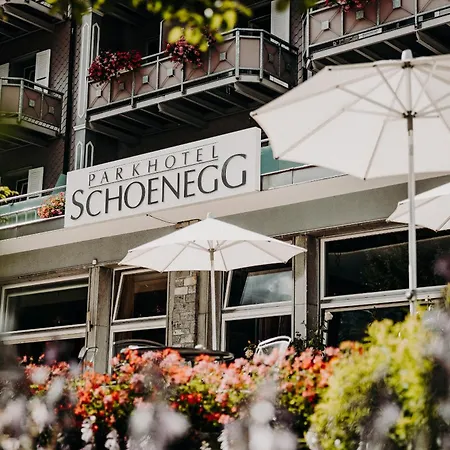 Parkhotel Schoenegg
