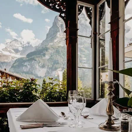 Parkhotel Schoenegg 3*