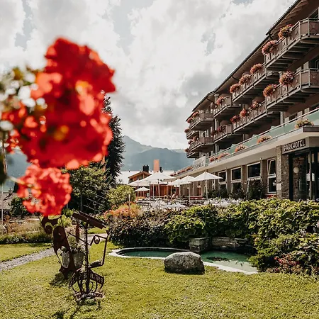 Parkhotel Schoenegg Hotel Grindelwald