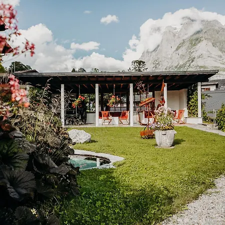 Parkhotel Schoenegg Hotel 3*