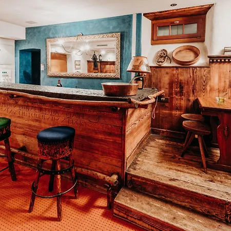Parkhotel Schoenegg Hotel Grindelwald