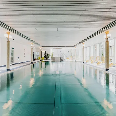 Parkhotel Schoenegg Hotel 3*