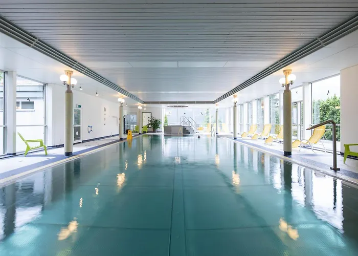 Parkhotel Schoenegg Hotel Grindelwald