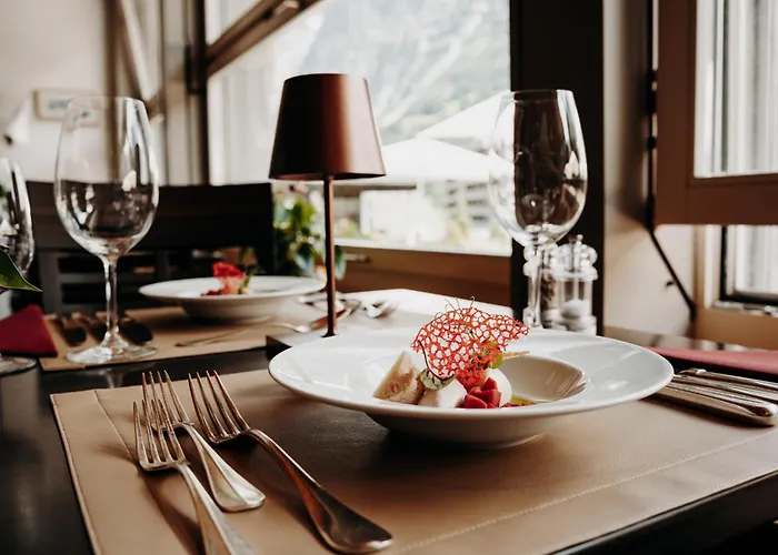 Parkhotel Schoenegg