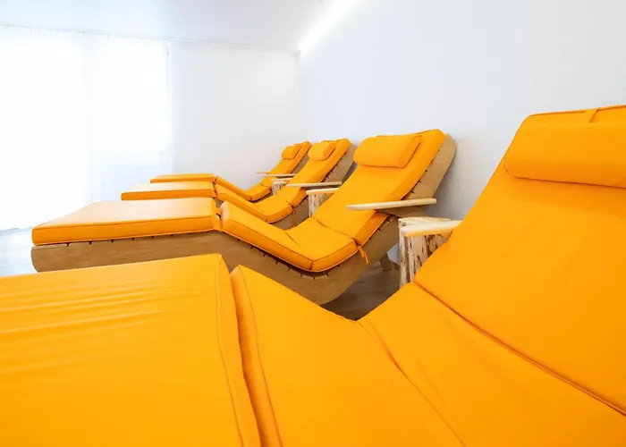 Parkhotel Schoenegg 3* Grindelwald