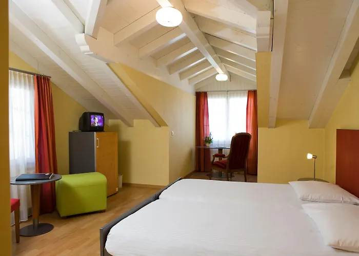 Parkhotel Schoenegg Grindelwald