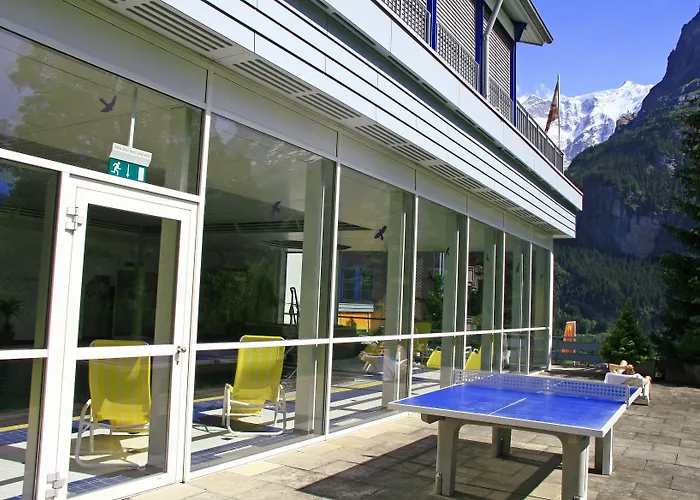 Hotel Parkhotel Schoenegg 3*