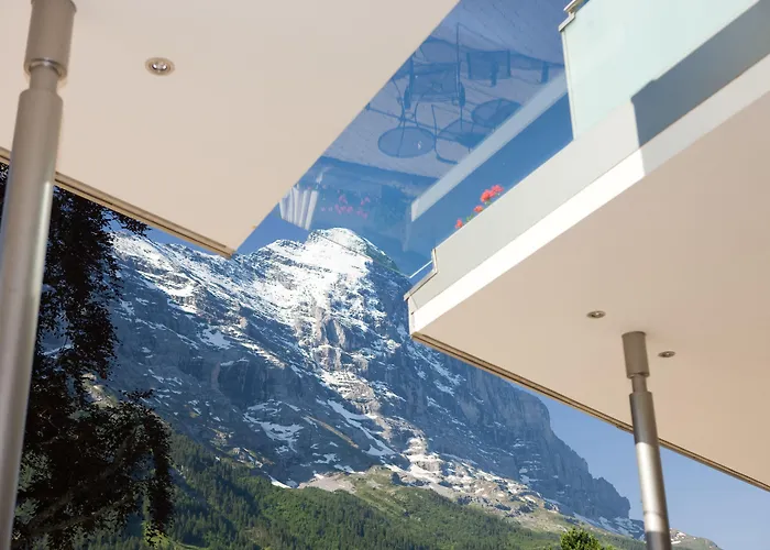 Hotel Parkhotel Schoenegg