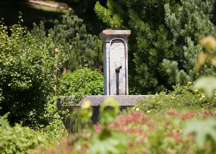 Parkhotel Schoenegg Hotel