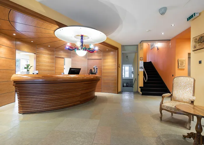 Hotel Parkhotel Schoenegg Grindelwald