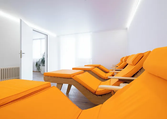 Parkhotel Schoenegg Hotel