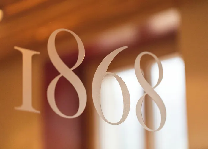 Hotel Parkhotel Schoenegg