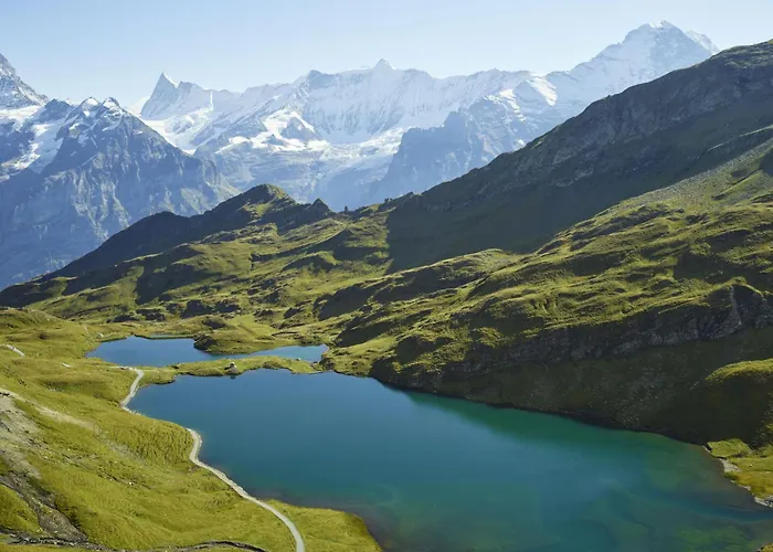 Parkhotel Schoenegg 3*