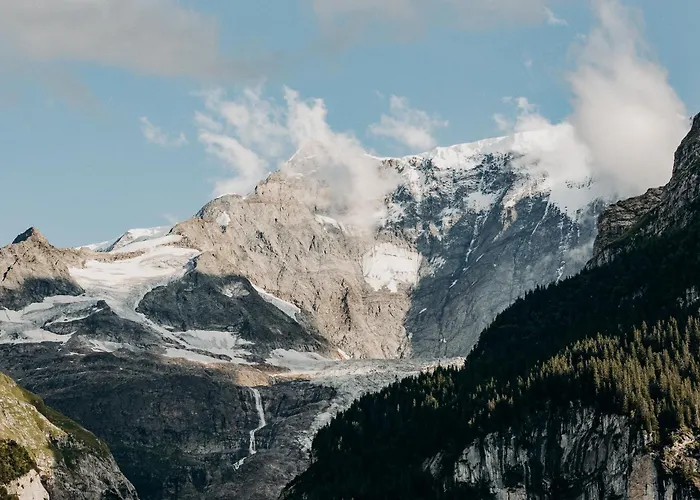 Parkhotel Schoenegg Hotel