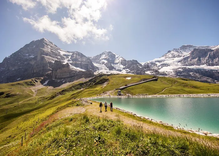 Parkhotel Schoenegg Hotel