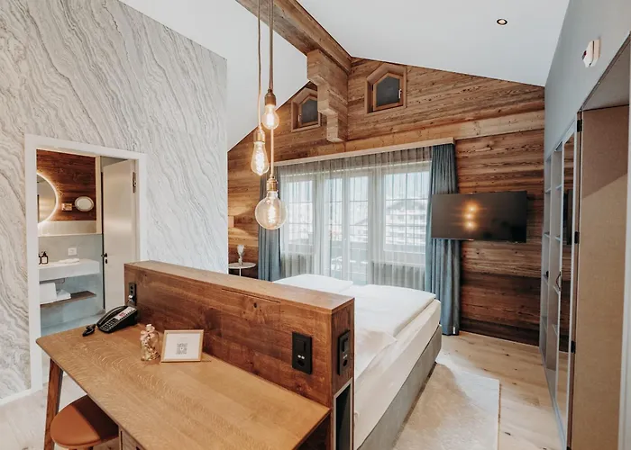 Parkhotel Schoenegg Отель 3*
