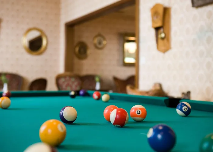 Parkhotel Schoenegg 3* Гриндельвальд