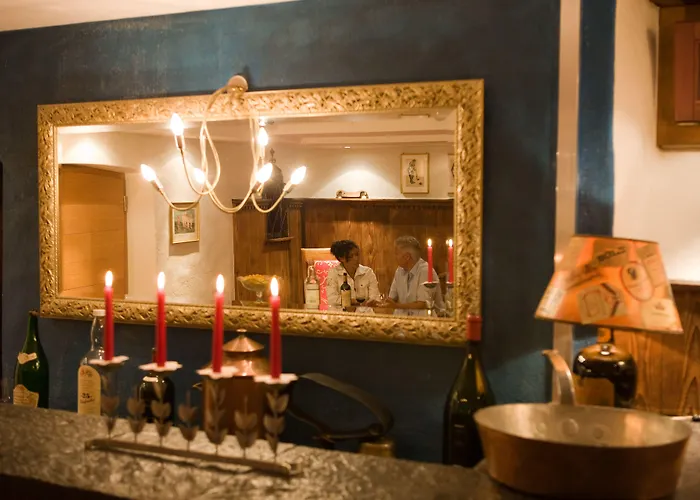 Parkhotel Schoenegg 3* Гриндельвальд