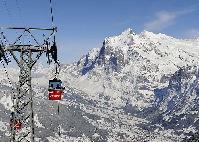 Отель Parkhotel Schoenegg