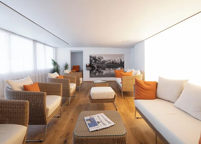 Parkhotel Schoenegg Гриндельвальд