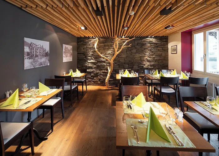 Parkhotel Schoenegg Гриндельвальд