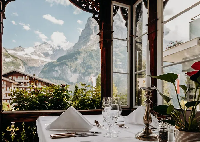 Parkhotel Schoenegg 3*