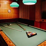 Parkhotel Schoenegg Szálloda