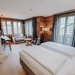 Szálloda Parkhotel Schoenegg Grindelwald