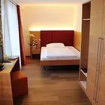 Parkhotel Schoenegg Szálloda Grindelwald
