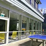 Szálloda Parkhotel Schoenegg 3*