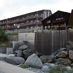 Parkhotel Schoenegg Grindelwald