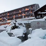 Parkhotel Schoenegg Szálloda Grindelwald