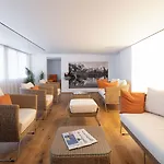 Parkhotel Schoenegg Grindelwald