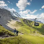 Parkhotel Schoenegg 3*