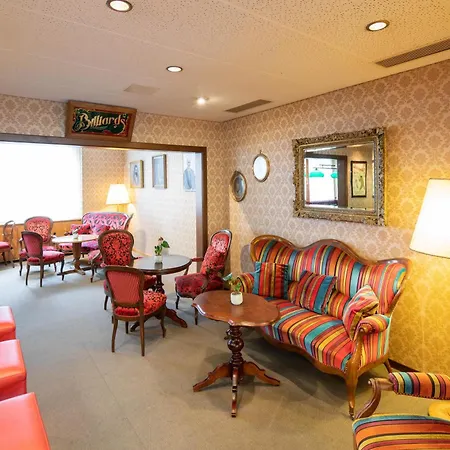 Parkhotel Schoenegg Hotel