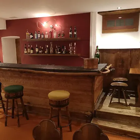 Parkhotel Schoenegg Hotel 3*